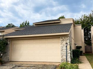 12307 Cedar Springs Ln, Oklahoma City, OK 73120