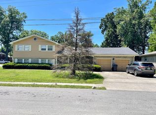 3914 Dellafay Dr, Louisville, KY 40219