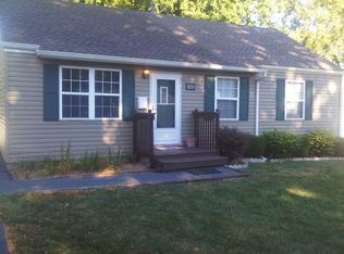 5230 N Askew Ave, Kansas City, MO 64119