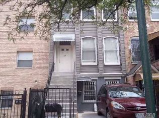 1331 Bushwick Ave, Brooklyn, NY 11207