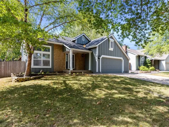 13124 S Trenton St, Olathe, KS 66062