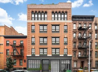 332 W 11th St, New York, NY 10014