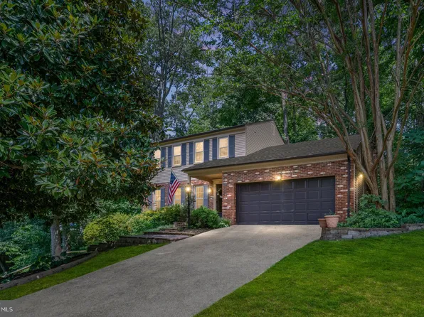 15685 Thistle Ct, Dumfries, VA 22025