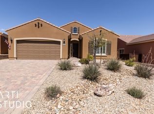 1291 Sentinel Rdg, Mesquite, NV 89034
