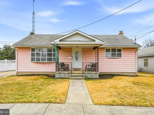 6 Easlick Ave, Lumberton, NJ 08048