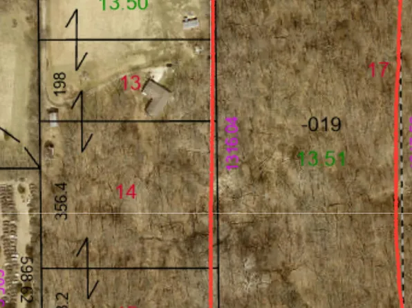 3850 E 2609th Rd, Sheridan, IL 60551