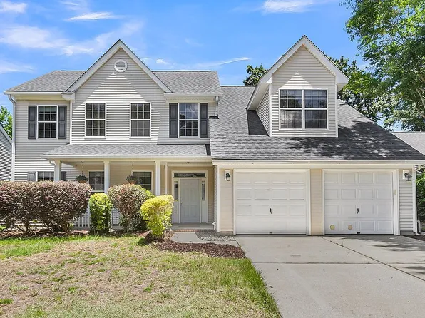 164 Historic Dr, Mount Pleasant, SC 29464