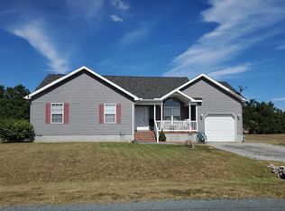 37267 Dolphin Dr, Greenbackville, VA 23356