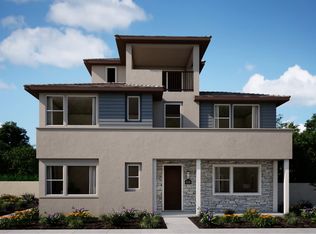 Mona 2X Plan, Great Park Neighborhoods : Mona at Luna Park, Irvine, CA 92618