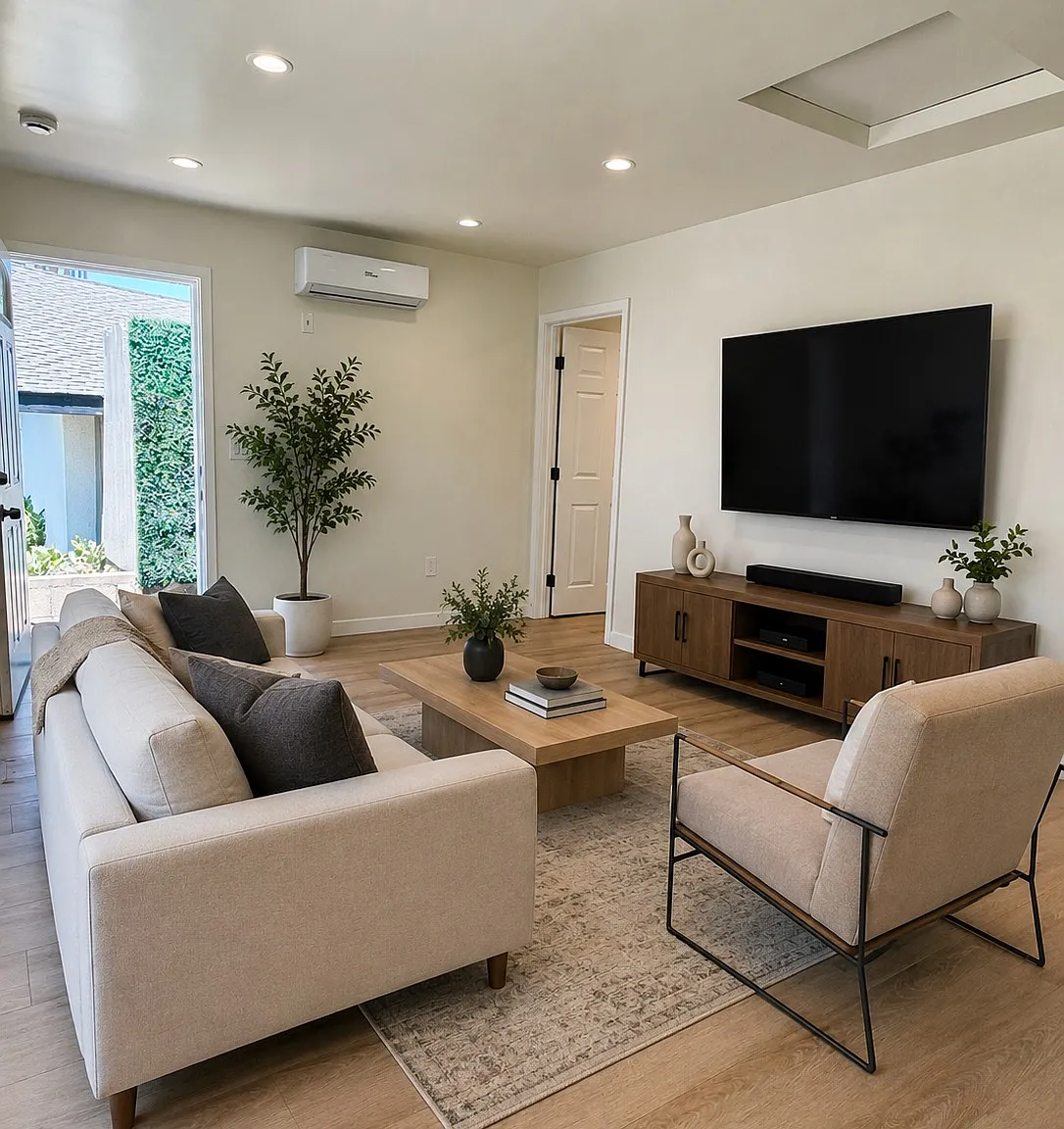 1 bed, 455 sqft, $2,195 — Photo 1