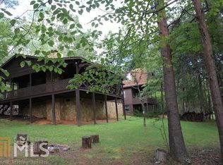 532 Rocky Top Heights Rd, Blairsville, GA 30512