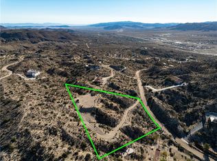 57430 San Juan Rd LOT 17, Yucca Valley, CA 92284