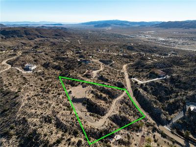 57430 San Juan Rd Lot 17, Yucca Valley, CA, 92284