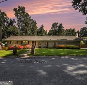 4777 Summit Hills Way, Tucker, GA, 30084