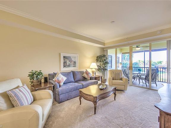 2nd image of 8597 Via Garibaldi Cir Unit 202