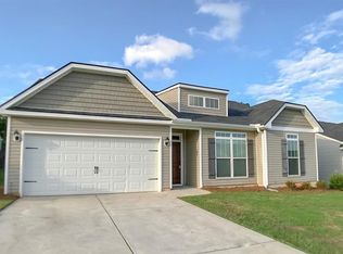 4065 Corner Stroll Ln, Aiken, SC 29801