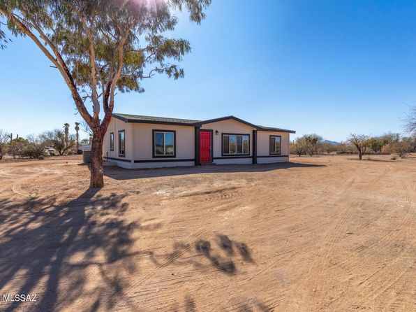 16915 W Calle Amaya, Marana, AZ 85653
