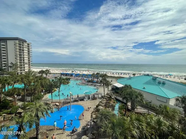11757 Front Beach Rd Unit W106, Panama City Beach, FL 32407