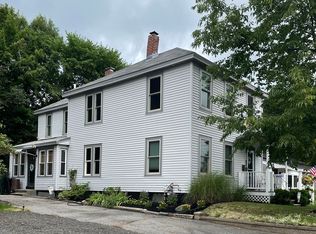 932 Main St, Clinton, MA 01510