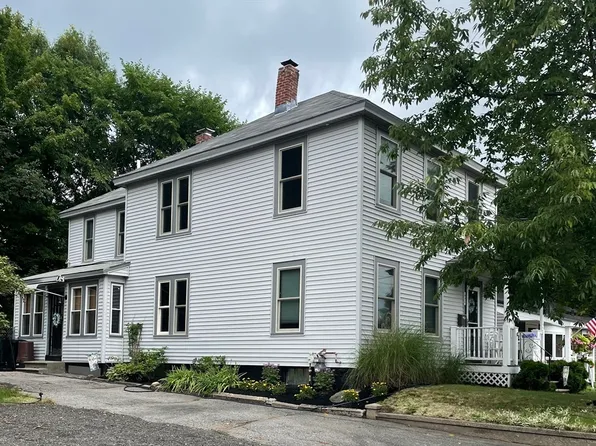 932 Main St, Clinton, MA 01510