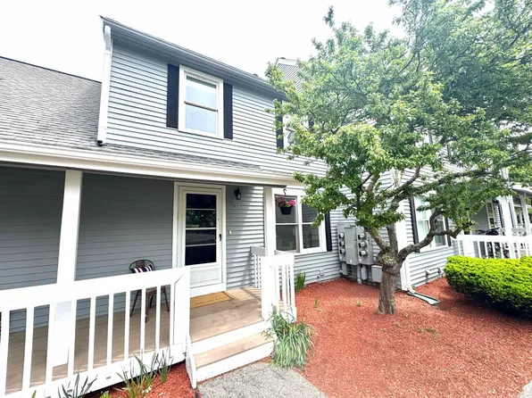 21 Sullivan Court, Salem, NH 03079