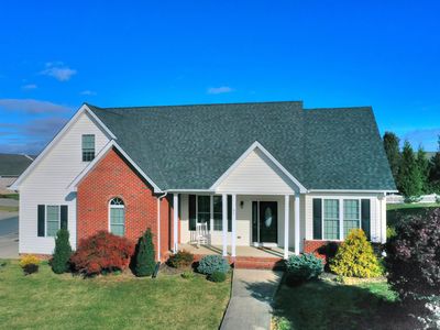 31 Mahogany Dr, Stuarts Draft, VA, 24477