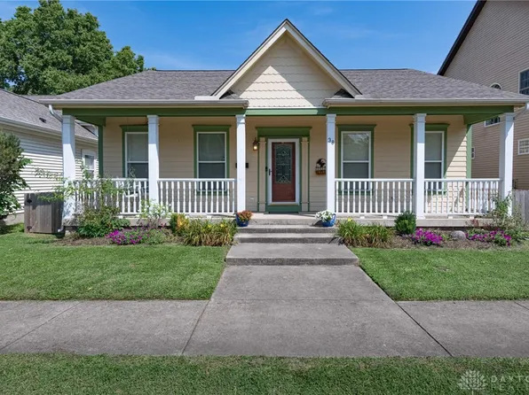 38 Shannon St, Dayton, OH 45402