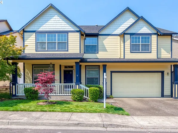 765 N 28th Ave, Cornelius, OR 97113