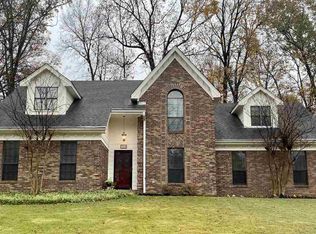 3868 Windy Trail Cv LOT 140, Memphis, TN 38135