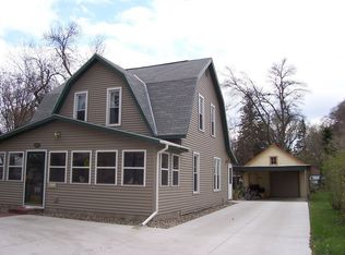 426 E 5th St, Litchfield, MN 55355
