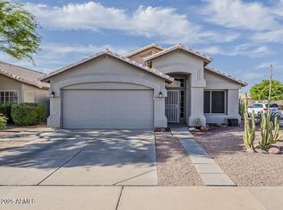 2550 E Caballero St, Mesa, AZ 85213