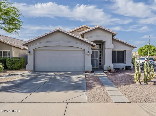 2550 E CABALLERO Street, Mesa, AZ 85213