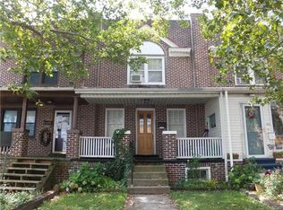 1716 Union Blvd, Allentown, PA 18109