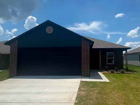 7 Fallen Oak Dr, Conway, AR 72032