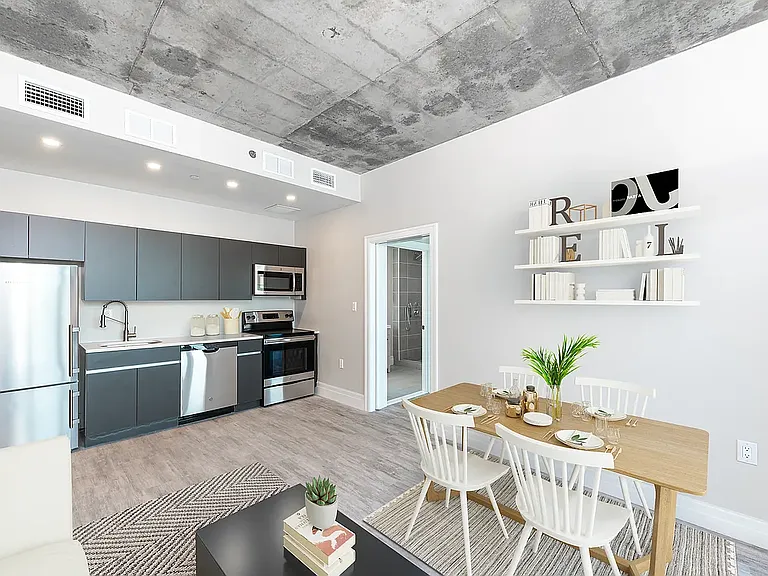 1044 Bedford Ave #2A — Photo 2
