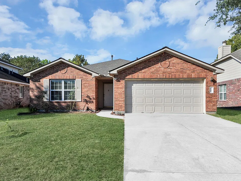 13007 Candlewood Glen Ln