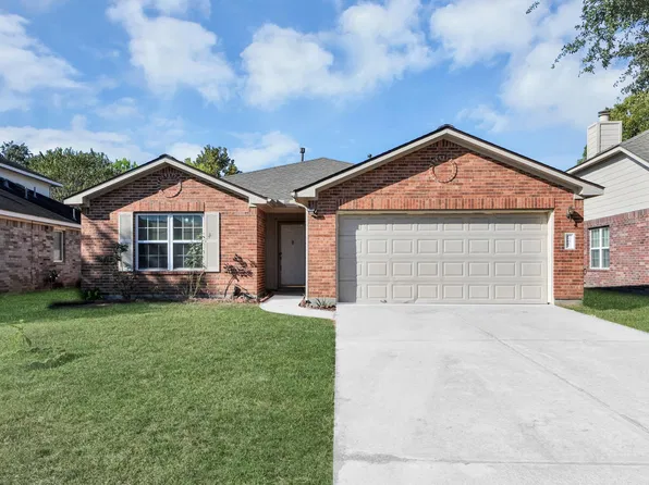 13007 Candlewood Glen Ln, Houston, TX 77014