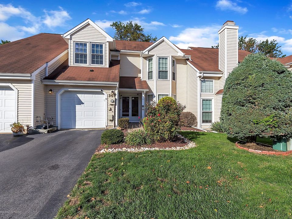 147 Primrose Lane, Freehold, NJ 07728 Zillow