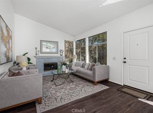 19431-14H Rue De Valore, Foothill Ranch, CA 92610