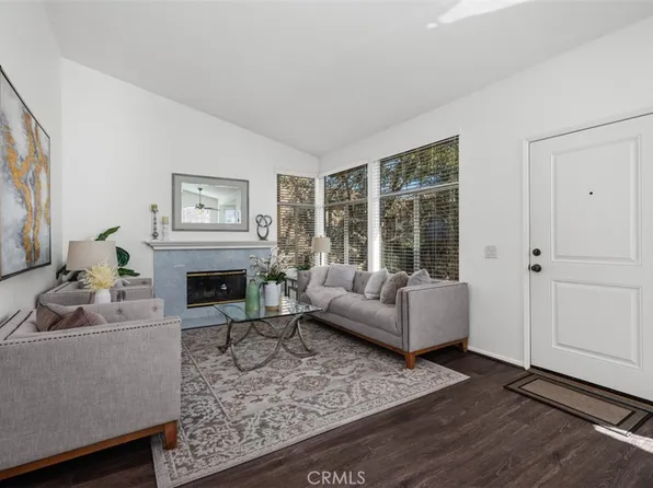 19431 Rue De Valore, Foothill Ranch, CA 92610