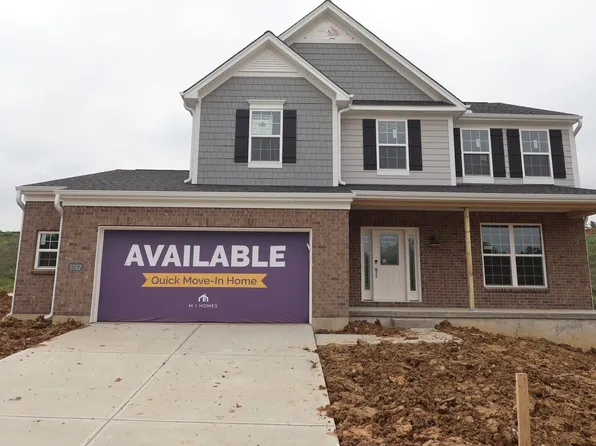 5767 Irwin Dr, Green Township, OH 45248
