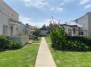 8536 Cashio St #8536, Los Angeles, CA 90035