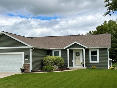 6211 VON KANEL STREET, Weston, WI, 54476