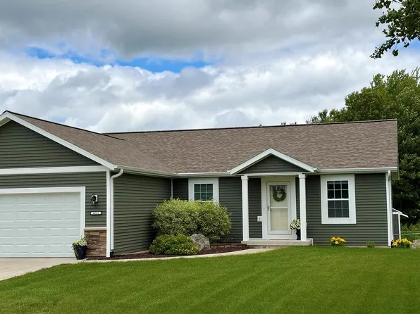 6211 VON KANEL STREET, Weston, WI 54476