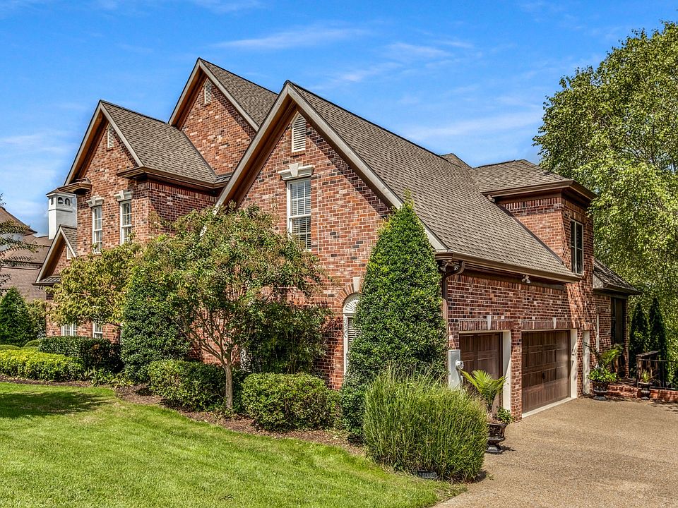 9560 Hampton Reserve Dr, Brentwood, TN 37027 MLS 2487580 Zillow