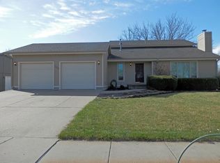 700 E Neal Ave, Salina, KS 67401