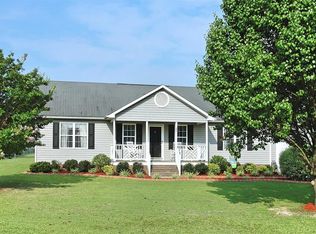 108 Skylar Ln, Four Oaks, NC 27524