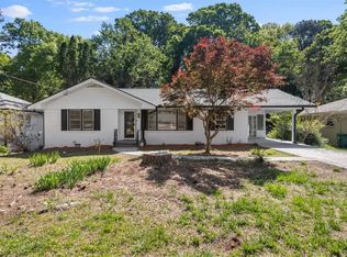 1130 Longshore Dr, Decatur, GA 30032