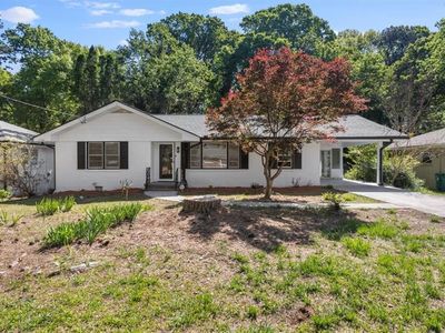 1130 Longshore Dr, Decatur, GA, 30032