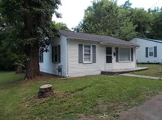 2122 Chestnut St, Hopkinsville, KY 42240